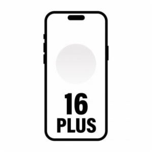 TELEFONO MOVIL APPLE MY1X3QL/A 16 PLUS 5G